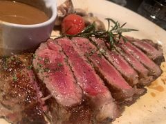 -404干式熟成牛排馆•聚会餐厅