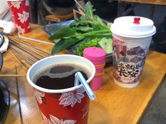 -昱欣麻辣烫·清真