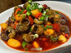 -辣小鲜·南昌大排档(船山路店)