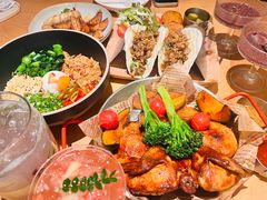 -The Good Place好地方·Brunch·coffee(国贸店)