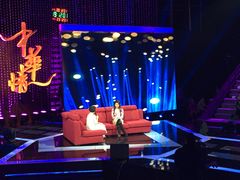 -中央广播电视总台(光华路办公区)