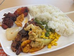 -乡村基(双流时代奥特莱斯餐厅)