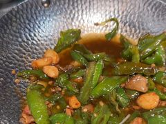 -彭耕记猪油炒小菜(吉联mall店)