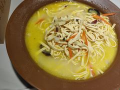 -方荣糊涂菜馆(湖北路店)