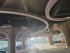 -梁家大院•农家菜(昆山会展中心店)