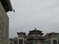 -西安大唐西市博物馆