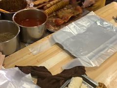 -大腕炸串(河东总店)