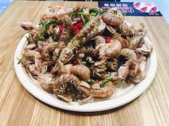 -盒马鲜生(宝地店)