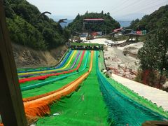 -梦幻奥陶纪景区