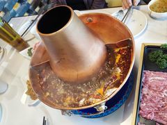 -祥源胡同·涮牛羊肉火锅(花桥店)