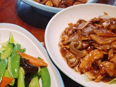 -惠宾饭庄(中山路店)