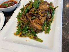 -咪咪川菜(长乐西路店)