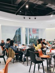 -MINI MARS KIDS CLUB亲子家庭中心(杨浦黄兴店)
