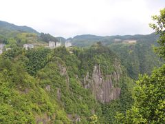-南尖岩景区