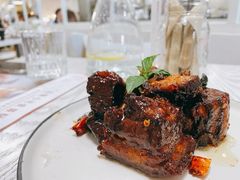 娜娜家的小鲜肉-娜娜家·Nana's restaurant(国金汇店)