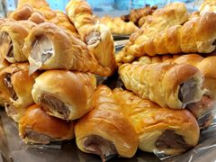 -烘焙町面包店(西四店)