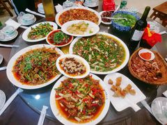 -江湖黑大兔(杨家坪店)
