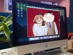 -海马体照相馆(北京朝阳大悦城店)