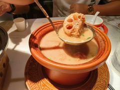 -来菜·湖北头牌藕汤(汉街店)