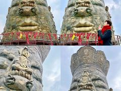 -上海东林寺(金山区)