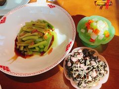 -荷风细雨·中国茶宴(碧云店)