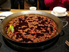 -纸盐河码头火锅(十八梯店)