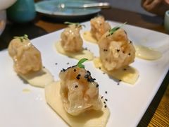 -粗茶淡饭·隐庐私厨(东亭店)