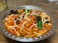 -李东农庄(中南百草园地标店)