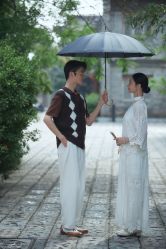 -玛雅·椿野婚纱摄影·本地拍·旅拍