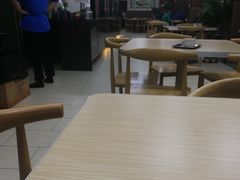 大堂-樊记腊汁肉(竹笆市总店)