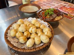 -蜀川川破店·江湖菜·烧烤(北京首店)