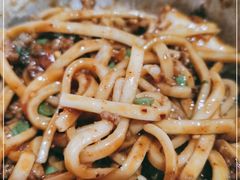 -左撇子私房面