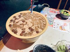 -哥老官重庆美蛙鱼头(宝山龙湖店)