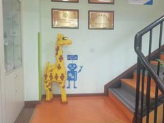 -瓦力工厂机器人·信息学奥赛·科技特长生·人工智能(亦庄校区)