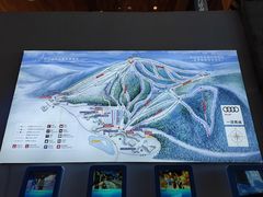 -长白山万达国际滑雪场