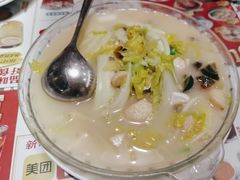 -香港新记茶餐厅(春熙太古里店)