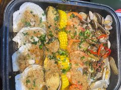 -魏铭鱼头捞饭(晋阳路店)