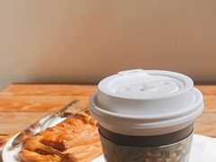 -Peet's 皮爷咖啡(乐峰店)