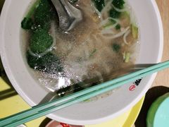 -蔡澜Pho·越南粉餐厅(海上世界店)