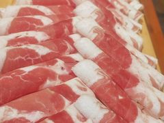 -阳坊胜利涮羊肉(禧乐汇店)
