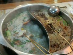 -袁记串串香(人民公园店)