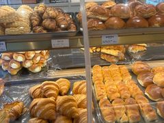 -烘焙町面包店(西四店)