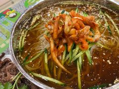 塑封冷面-春花民族美食(佳木斯总店)