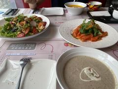 -安妮意大利餐厅(丽都店)
