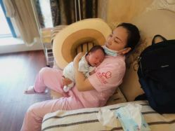 -大美臻喜母婴(重庆创始店)