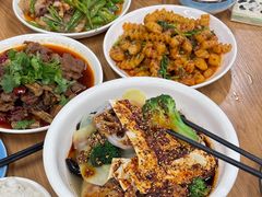 -艺味深尝(云锦路店)