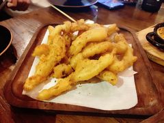 -令狐冲烤鱼·烧菜馆(达明店)