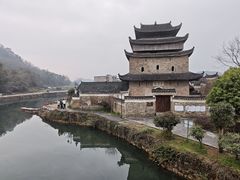 -上甘棠村