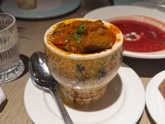 -波特曼西餐厅(中央大街店)