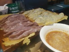 -毓聪妈妈菜(合肥路店)